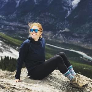 Meet your Posher, Suzi